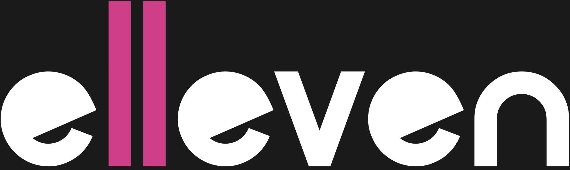 Elleven logo