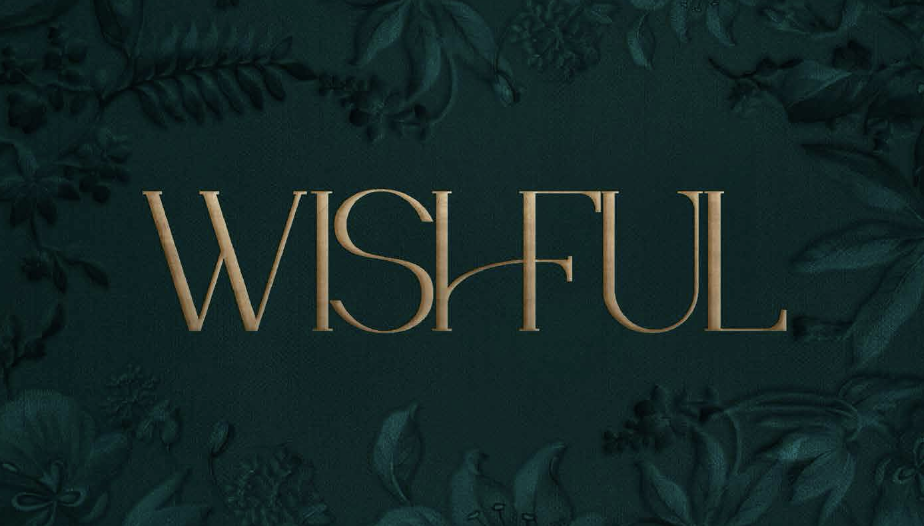 Wishful logo