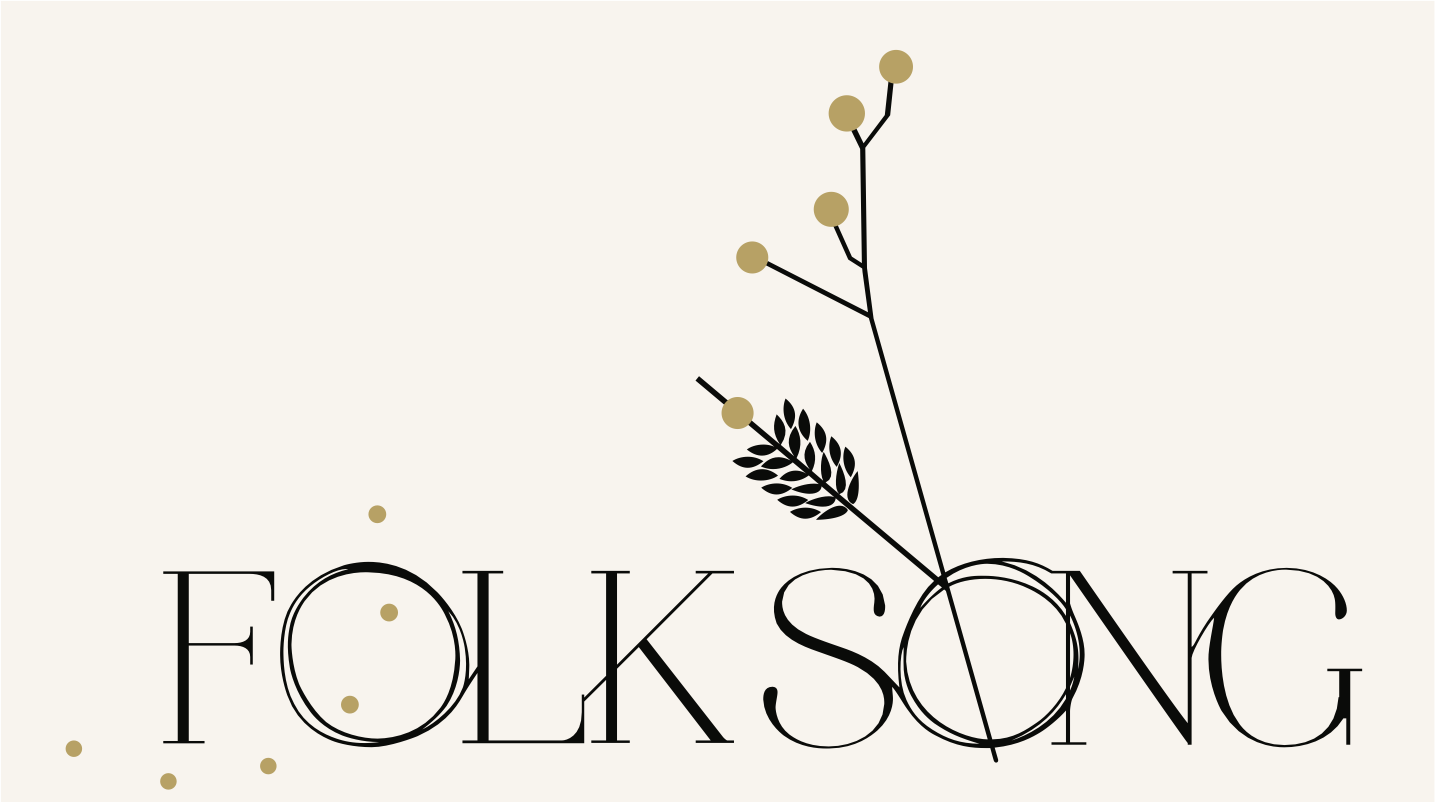 Folksong logo