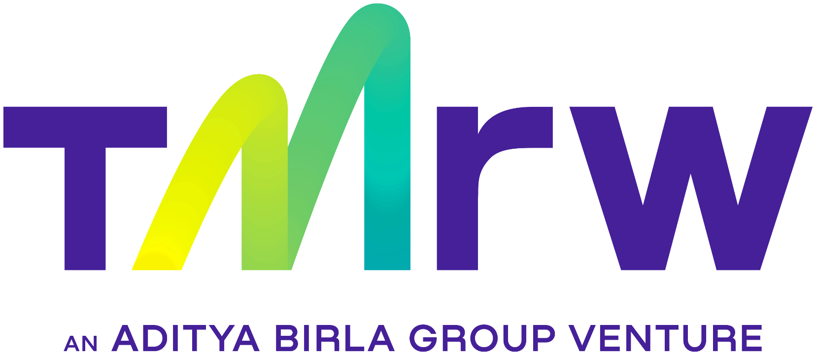 TMRW logo