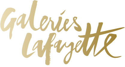 Galeries Lafayette logo