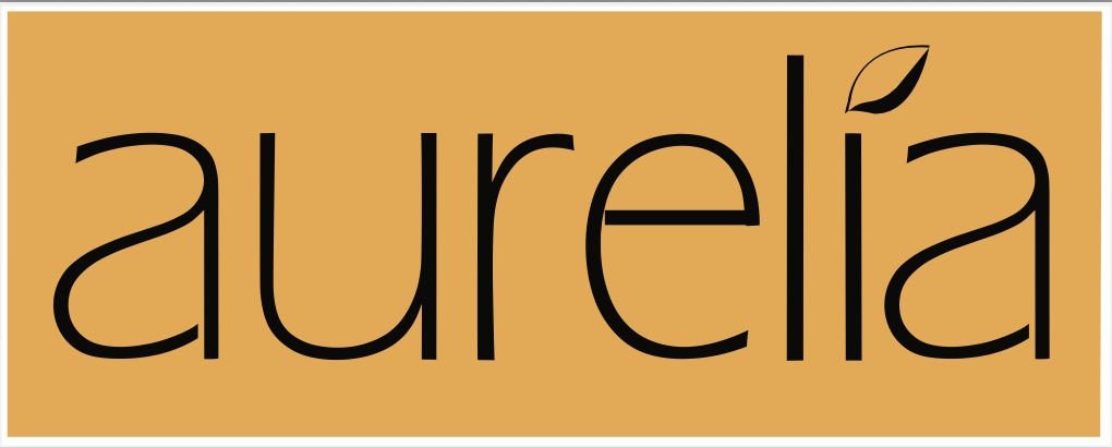 Aurelia logo