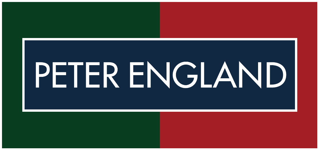 Peter England logo
