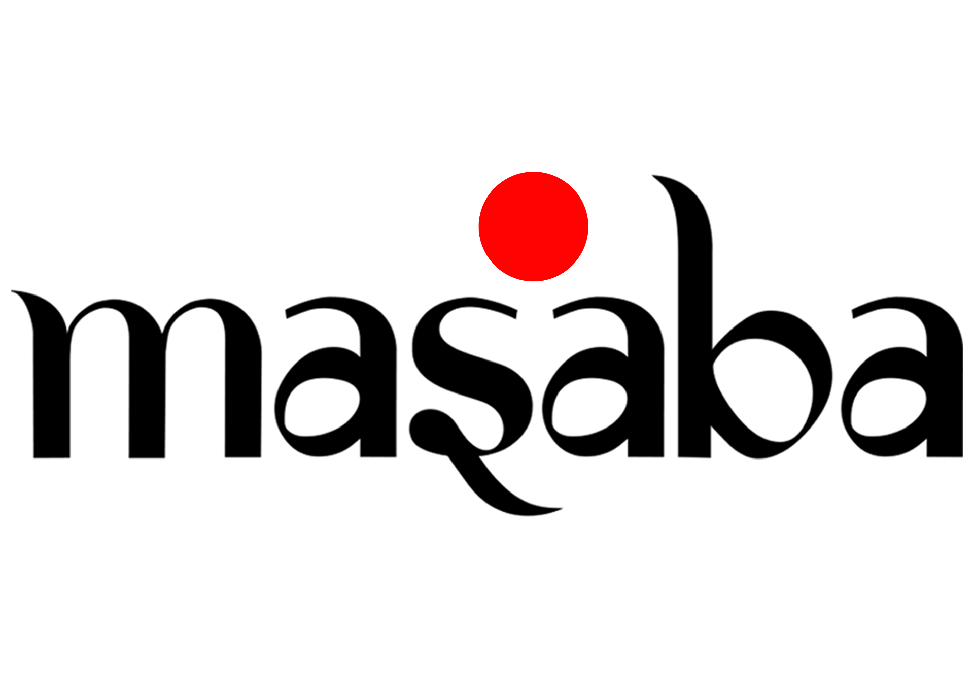 Masaba logo