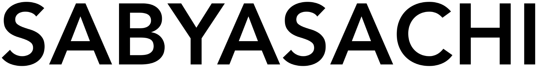 Sabyasachi logo