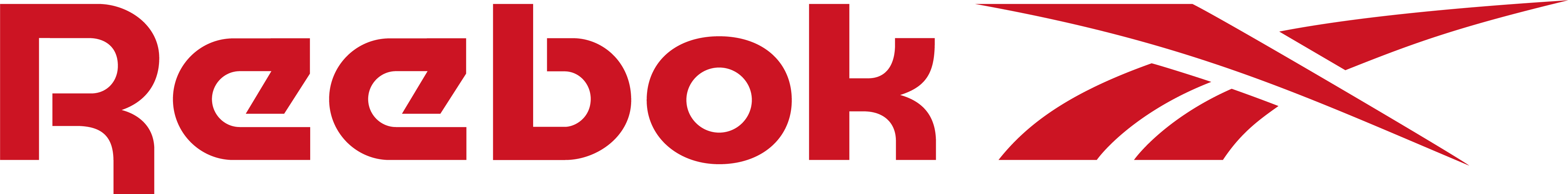Reebok logo