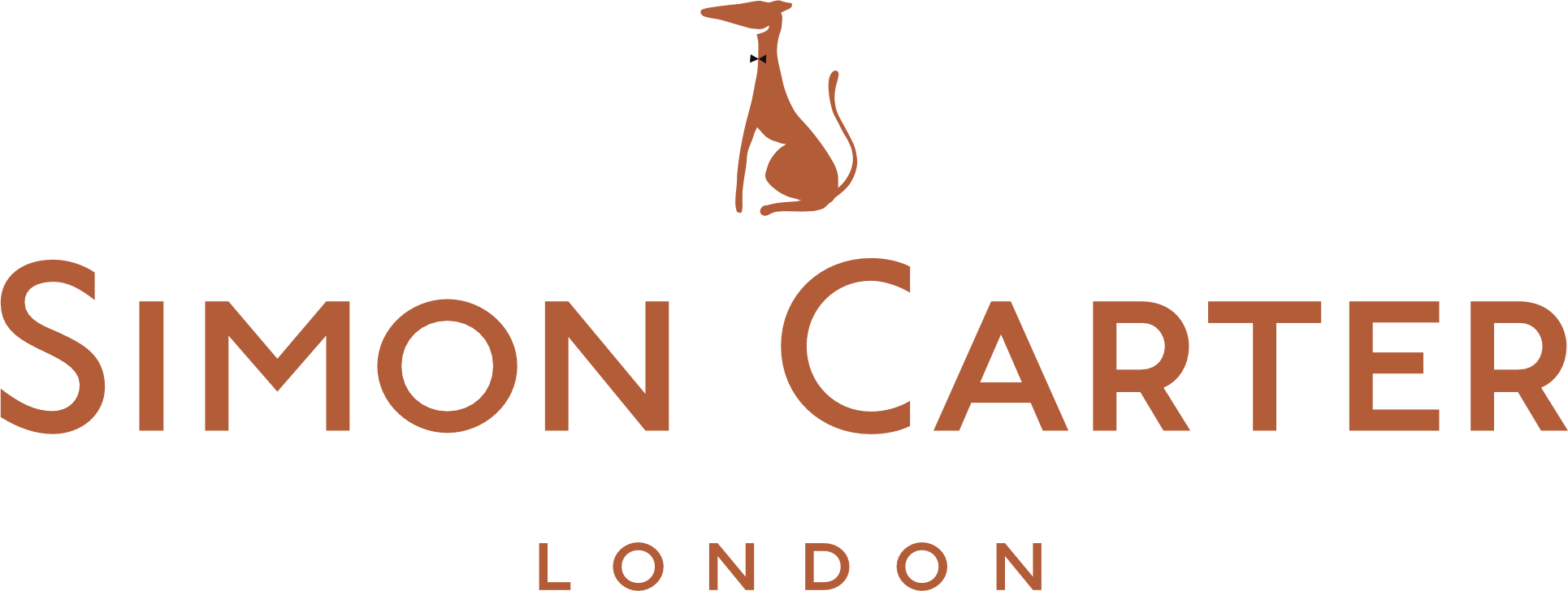Simon Carter logo